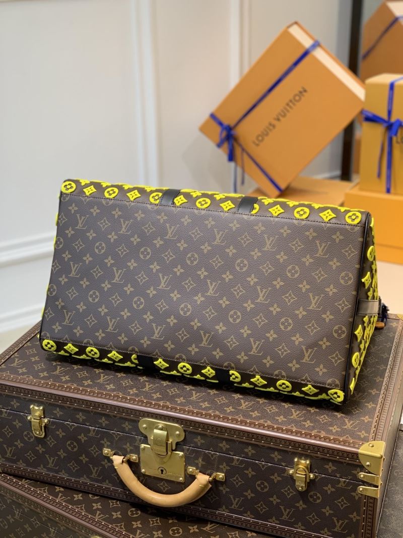 LV Travel Bags